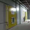 Cold Storage
