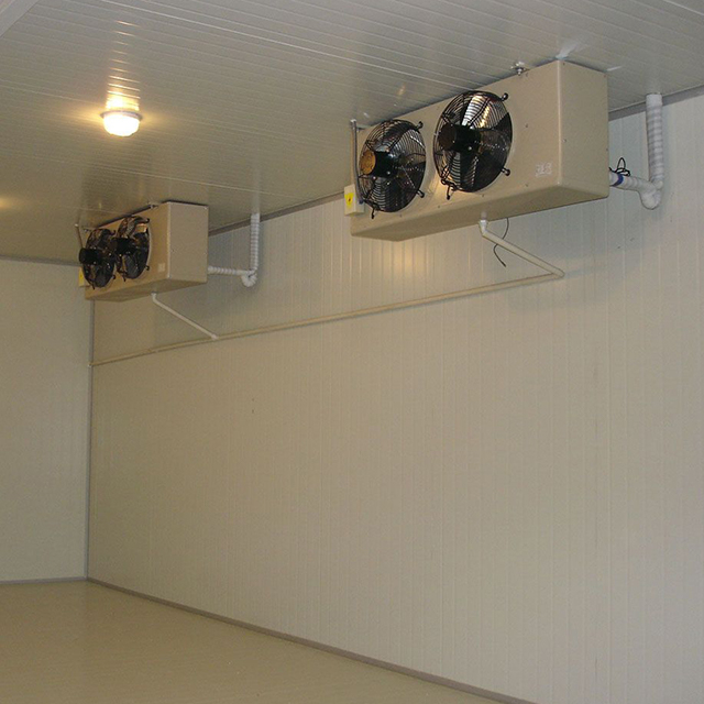 Cold Storage