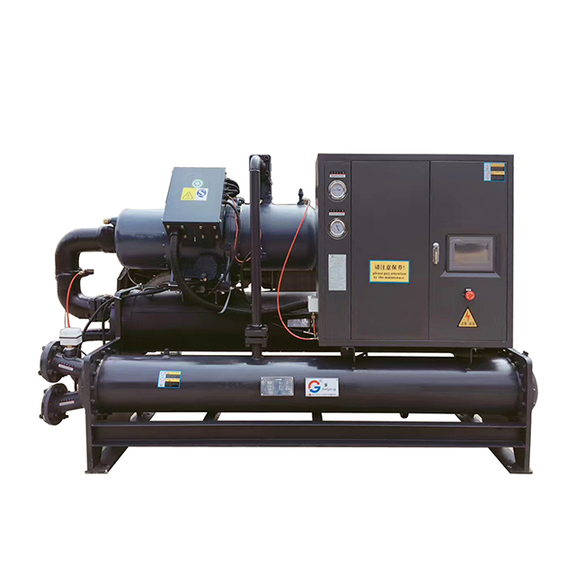 Ordinary Oxidation Screw Machine