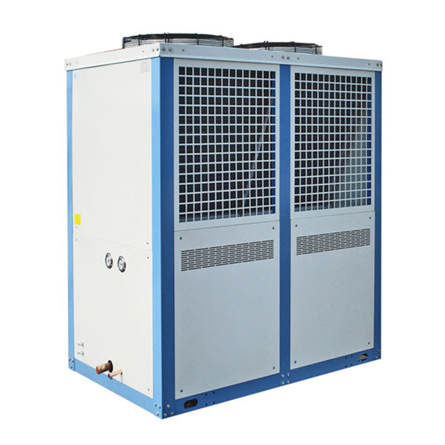 Air Cooling Type Refrigeration Units
