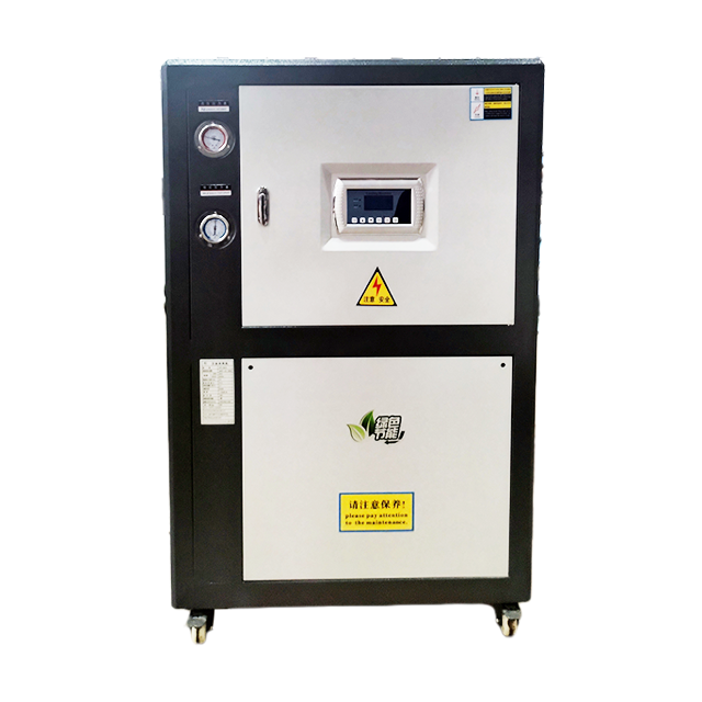 Water-cooled Chiller