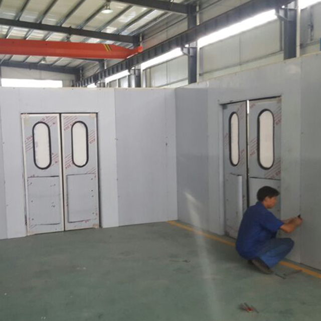 Cold Storage