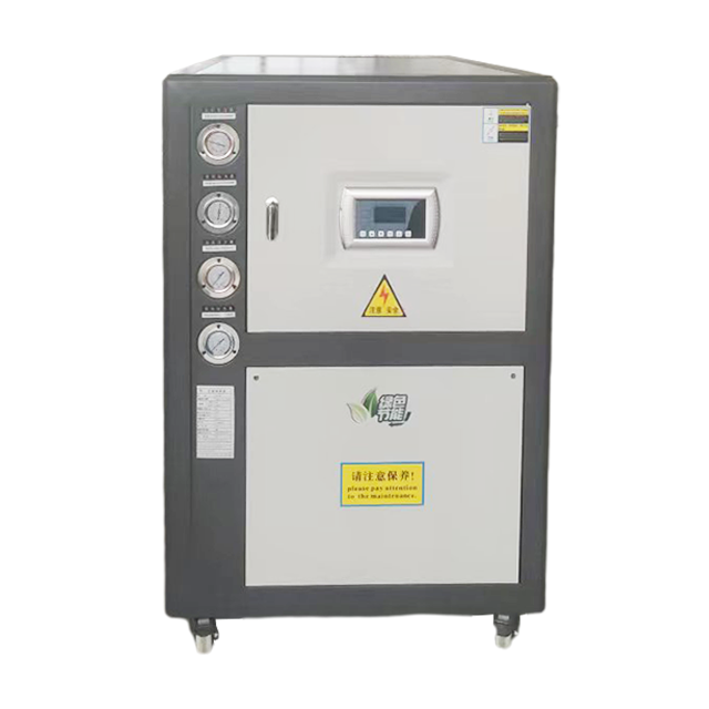 Water-cooled Chiller